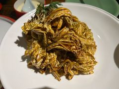 -北平盛世·新京菜·北京烤鸭(劲松·双井店)