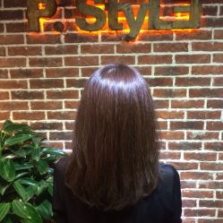 小p老师-pstyle造型(五道口梦想店)-P.STYLE 派斯造型