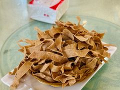 -奥华餐厅·老张记(台基厂店)