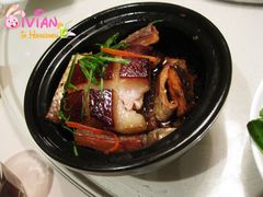 -外婆家(杭州马塍店·杭帮菜名店)