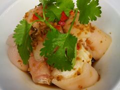 -潮福城大酒楼·潮粤菜·港式点心(阳光城店)