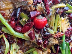 -老板恋上鱼(恒隆广场店)