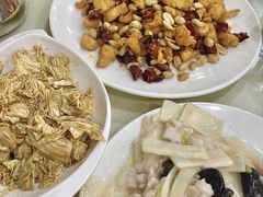 -石饮红星包子(中山路店)