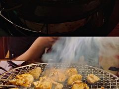 -玖合肉町·烧肉(惠安禹洲店)