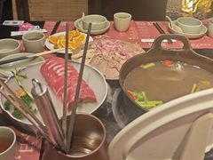 -盡膳口福·百年汤方火锅(科华北路店)
