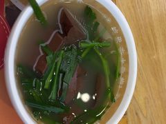 -及第粉·广州非遗沙河粉(赤岗店)