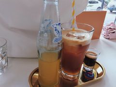 -五进制 Coffee Shop