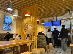 -鲜越鲜鱼粉(财富购物中心店)
