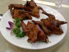 -水乡人家酒楼(坦洲店)