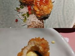 -上井料理黑金店(IFS国金中心店)