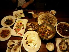 -章吴记喜瑞餐厅(东东城店)