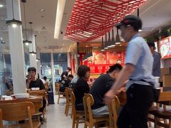 -南城香(北京南站店)