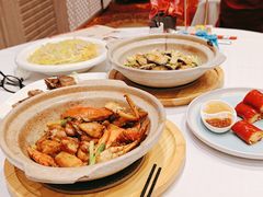 -新雅粤菜馆(南京东路店)