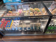 -星巴克臻选(南京艾尚天地店)