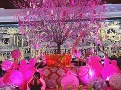 -广州花园酒店