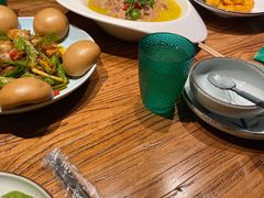 -嘉禾·悦享餐厅(八方汇店)