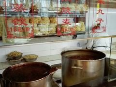 -葛记焖饼(伏牛路店)