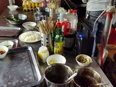 -海关荤豆花(洋河一路店)