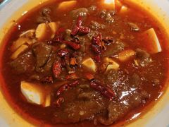 -纳瓦新疆菜(银都店)