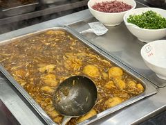 -毛华美食(清扬路店)