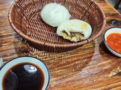 -清真石家包子(大皮院总店)