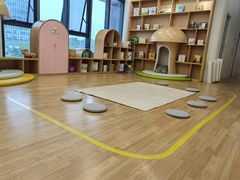 -YoKID优儿学堂早教托育园(青塔路店)