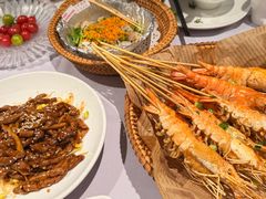-79号渔船海鲜饭店(岗厦店)