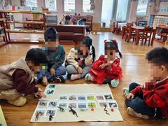 -伊顿幼儿园(济南大地锐城校区)