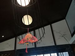 大堂-望海·帆船主题咖啡厅•品茗下午茶(石湖景区店)
