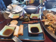 -食肆&Fourteen(武林夜市店)