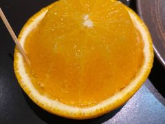 餐后水果-厚贞日式烤肉(浦东汇智店)