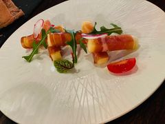 -Ponte 意大利餐厅