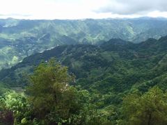 -天河潭旅游度假区
