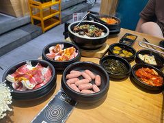 -九田家黑牛烤肉(溧水万达店)