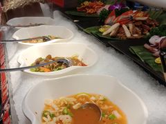 -吉布鲁牛排海鲜自助(CBD万达店)