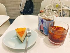 -双风车咖啡馆 Twin Windmills(六道口店)