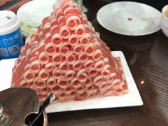 -爆肚冯(廊房二条店)
