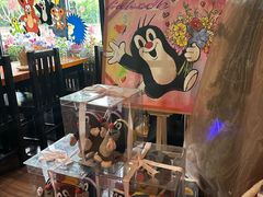 -布拉格餐厅· 中欧捷克菜(全国首店)