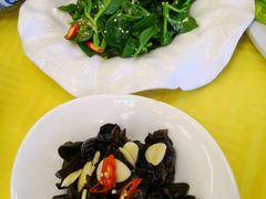 -东来顺饭庄(金泉广场店)