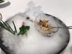 -老船夫婚宴婚庆会馆(延吉路店)