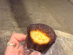 -佐敦面包铺·JORDAN BAKERY