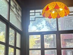 -东江渔村·古典园林·30年粤菜老字号(太和店)