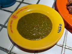 -碌碌发·东南亚风味烧烤档(体育西店)