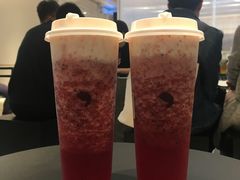 -喜茶(佛山岭南站店)