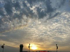 -银川河东国际机场