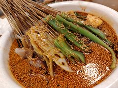 -嘉州叶婆婆钵钵鸡(建设路店)