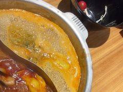 -水林间·寿喜烧自助(仙林金鹰店)