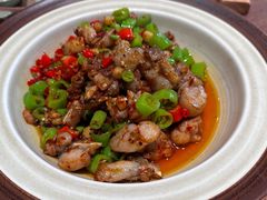 -大盐帮川菜馆(长楹天街店)