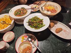 -新白鹿餐厅(银泰西湖文化广场店)