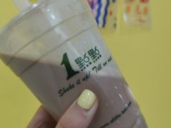 -1点点(银座和谐广场店)